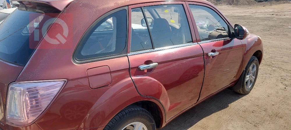Lifan X60